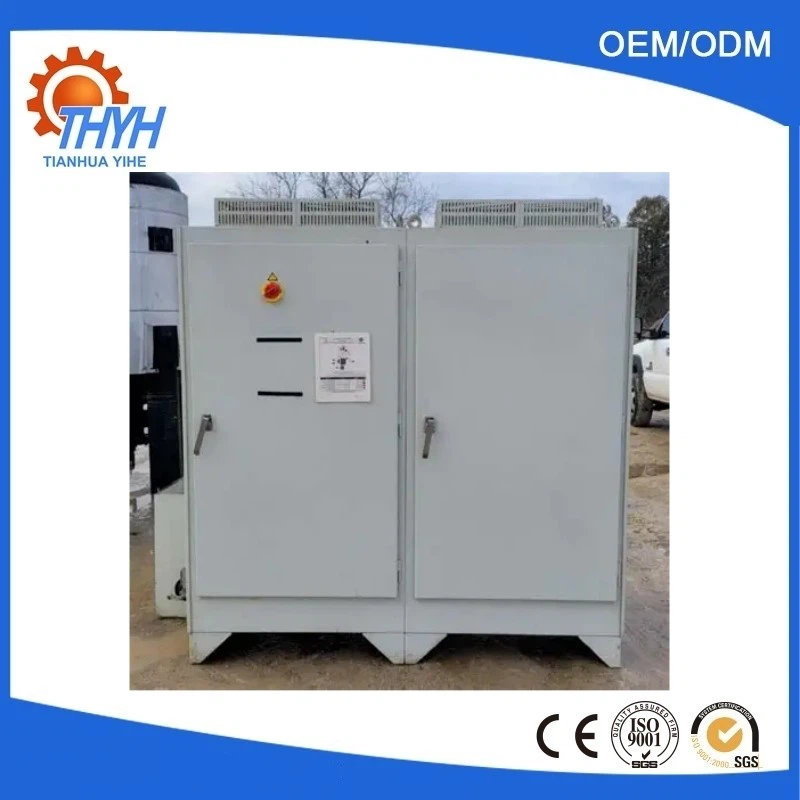 Carbon Steel Weld Metal Enclosure Fabrication suppliers