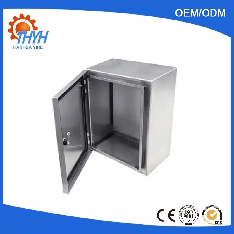 Carbon Steel Weld Metal Enclosure Fabrication best