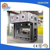 Raskaiden koneiden varsihitsauskomponenttien valmistus