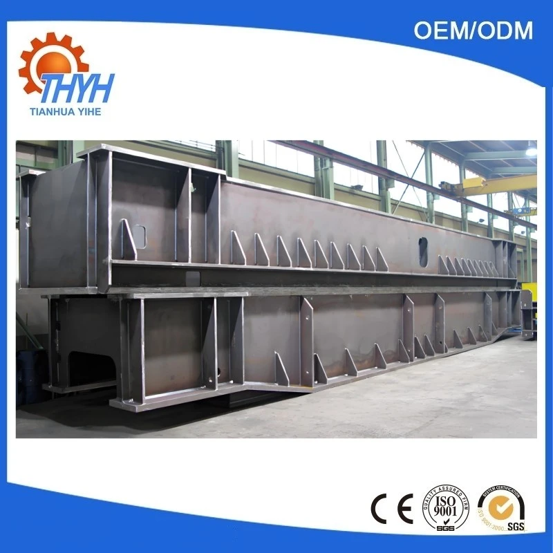 Steel Connection Weld Fittings Metal Fabrication suppliers